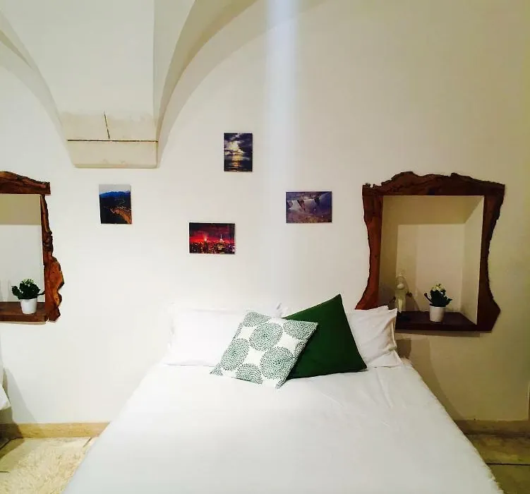 B&B Palazzo Giorgi-1