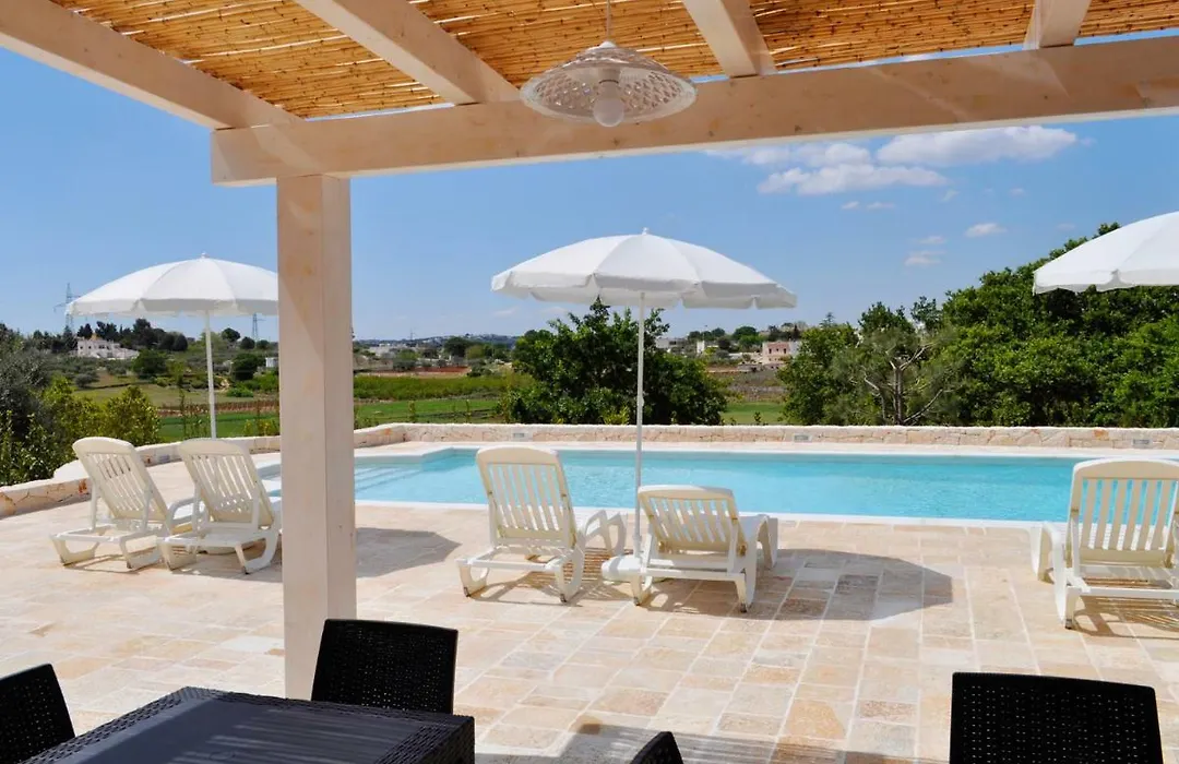 B&B Lamie Di Olimpia-1