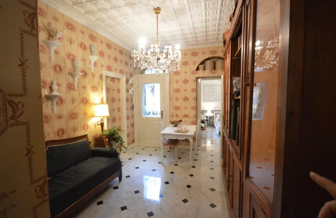 A Casa Di Beatrice-1