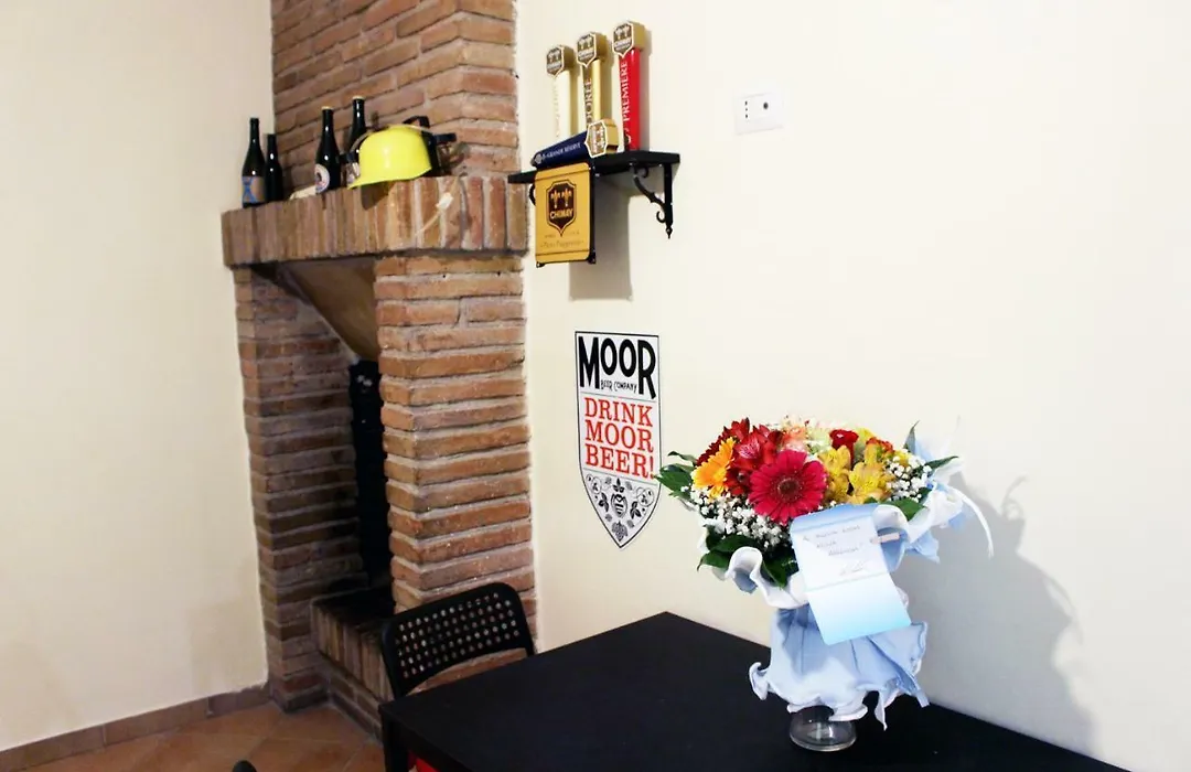 La Sosta Navarra Bed&Beer-1