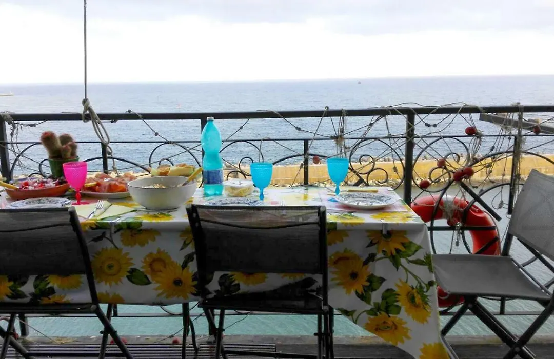 B&B Porta Del Mare-1
