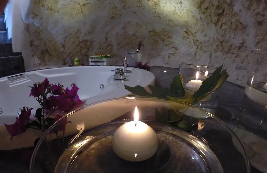White Luxury Suite Ostuni By Gonewlocation-1