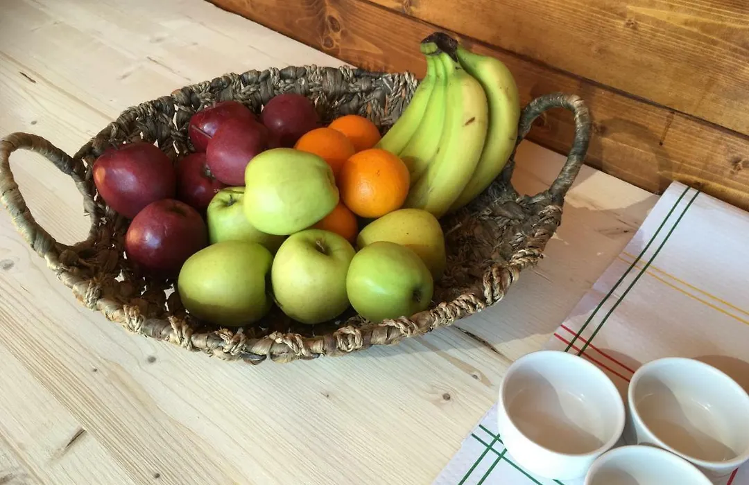 Casa Cologna B&B-1