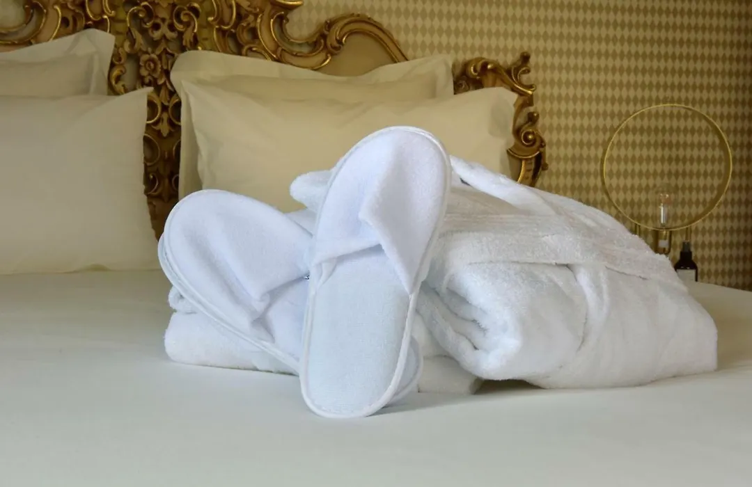 La Via Romana Boutique Guest House-1