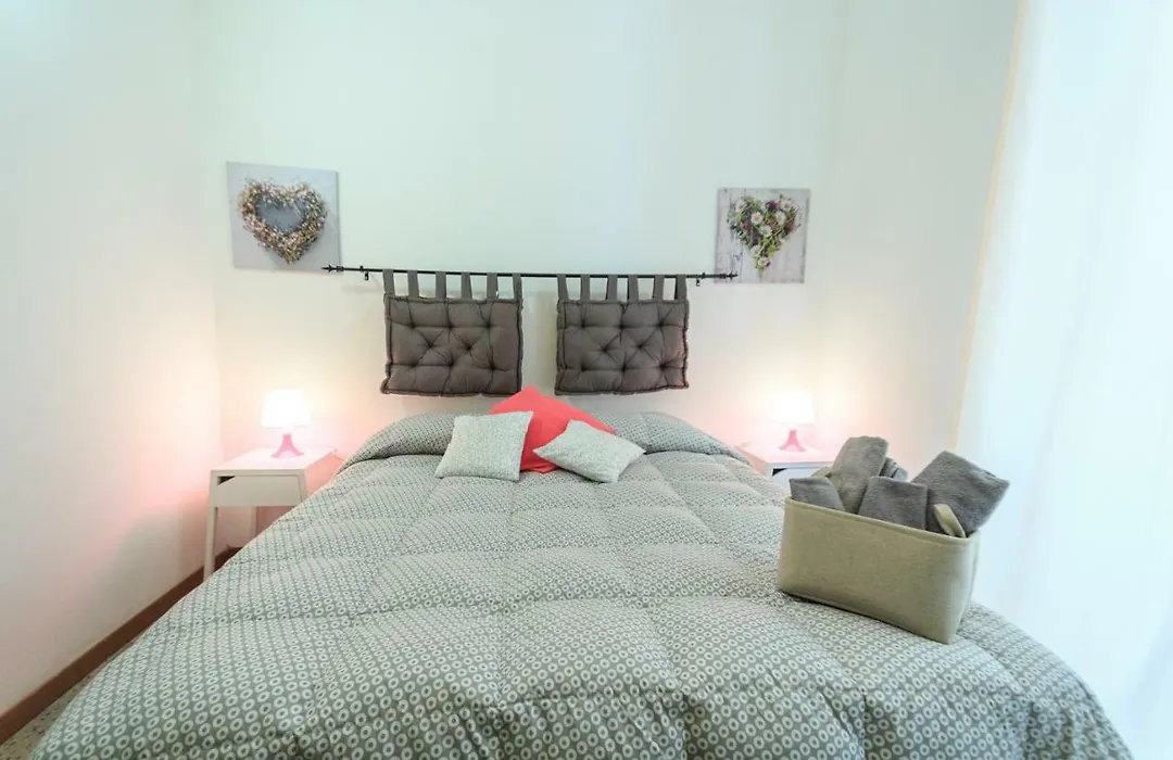 Camera Privata A 20 Metri Dal Mare-1