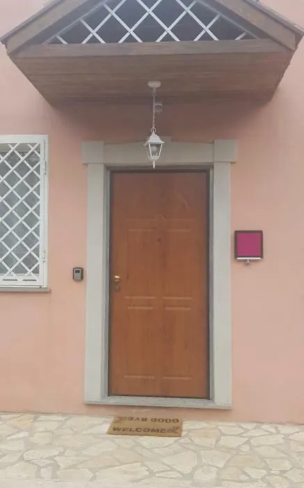 Borgo Dei Centurione-1