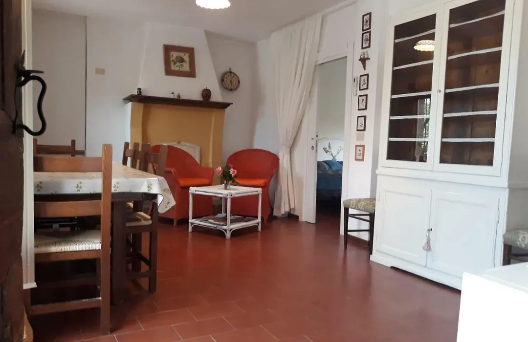B&B I Canonici-1
