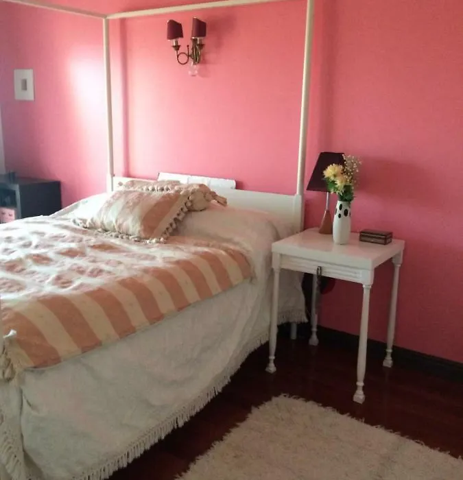 Sunny Suites Golf And Free Parking Guest House-1