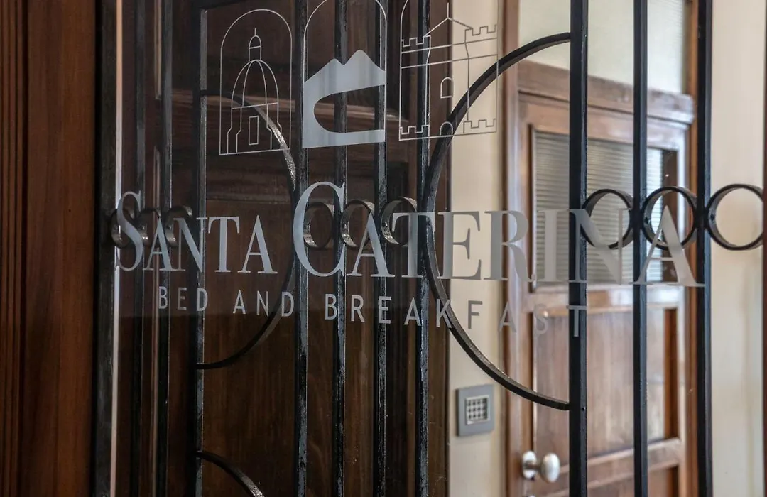 Santa Caterina B&B-1