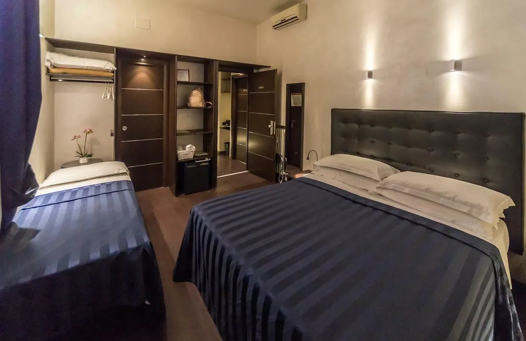 Residenza Doro- 24X7 Check-In-1