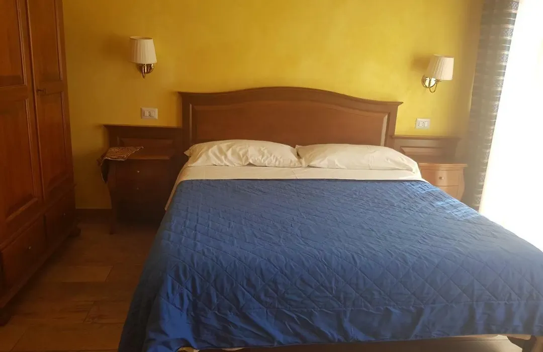 3 Lati Di Pitagora B&B-1