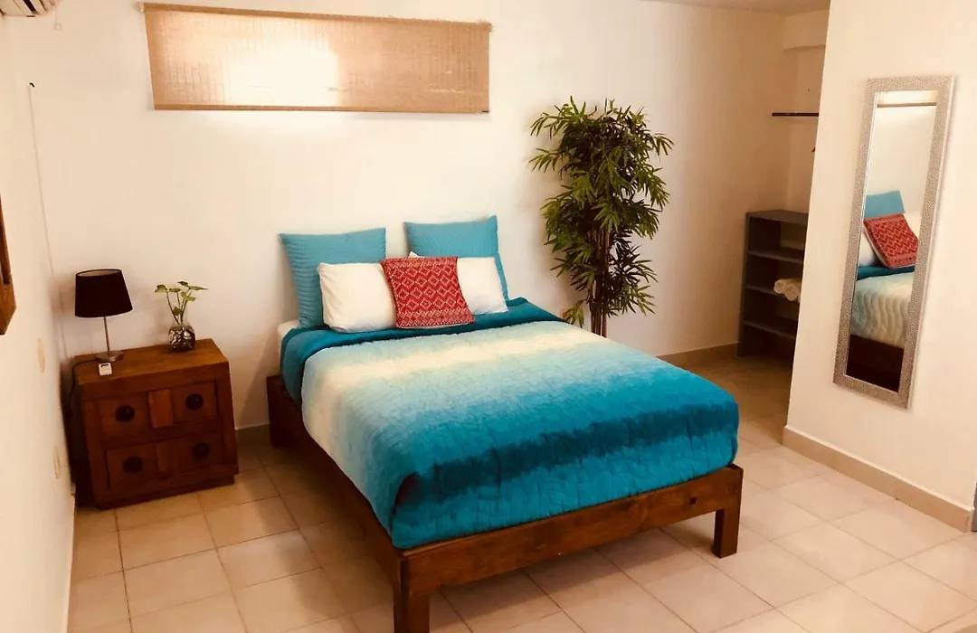 Casa Alberto Cozumel-1