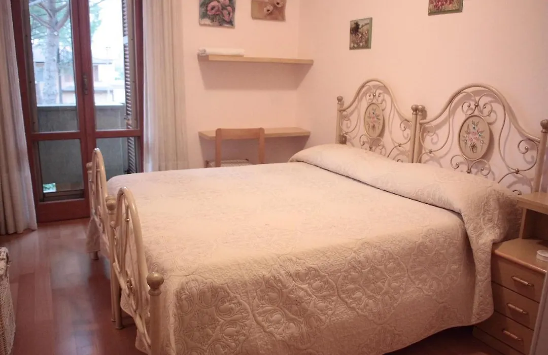 B&B I Narcisi-1
