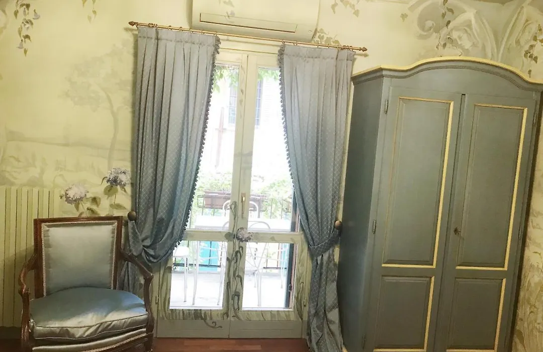 Casa Borsari Suite-1