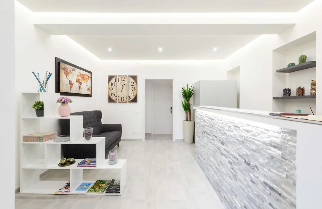 Cheri Luxury Suite-1