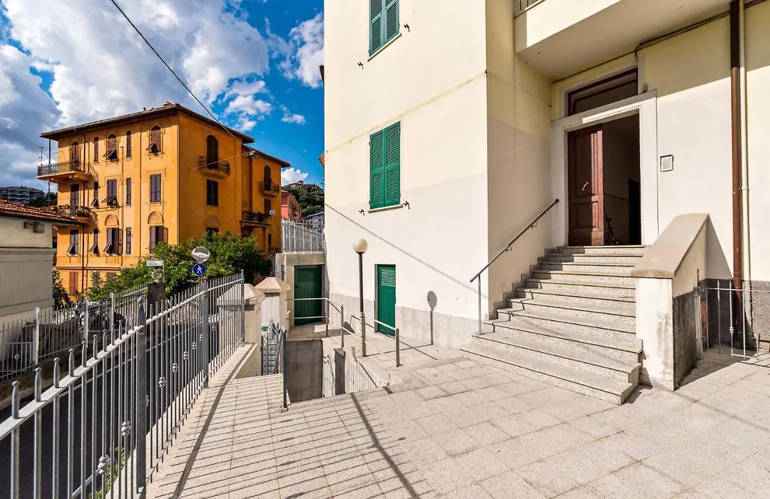 Lia Apartment-1