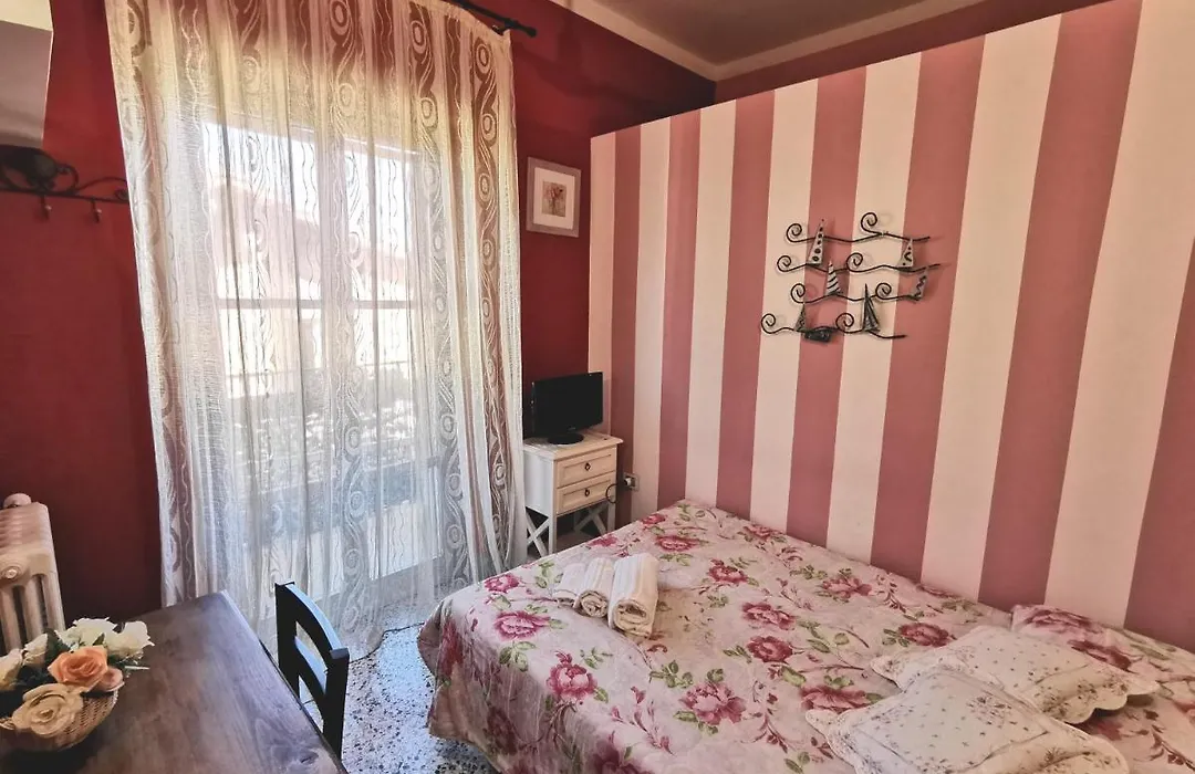 B&B San Lorentino House-1