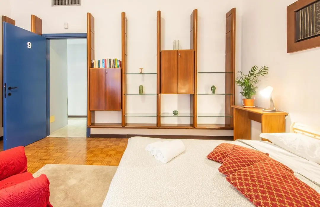 Central Guest House-1