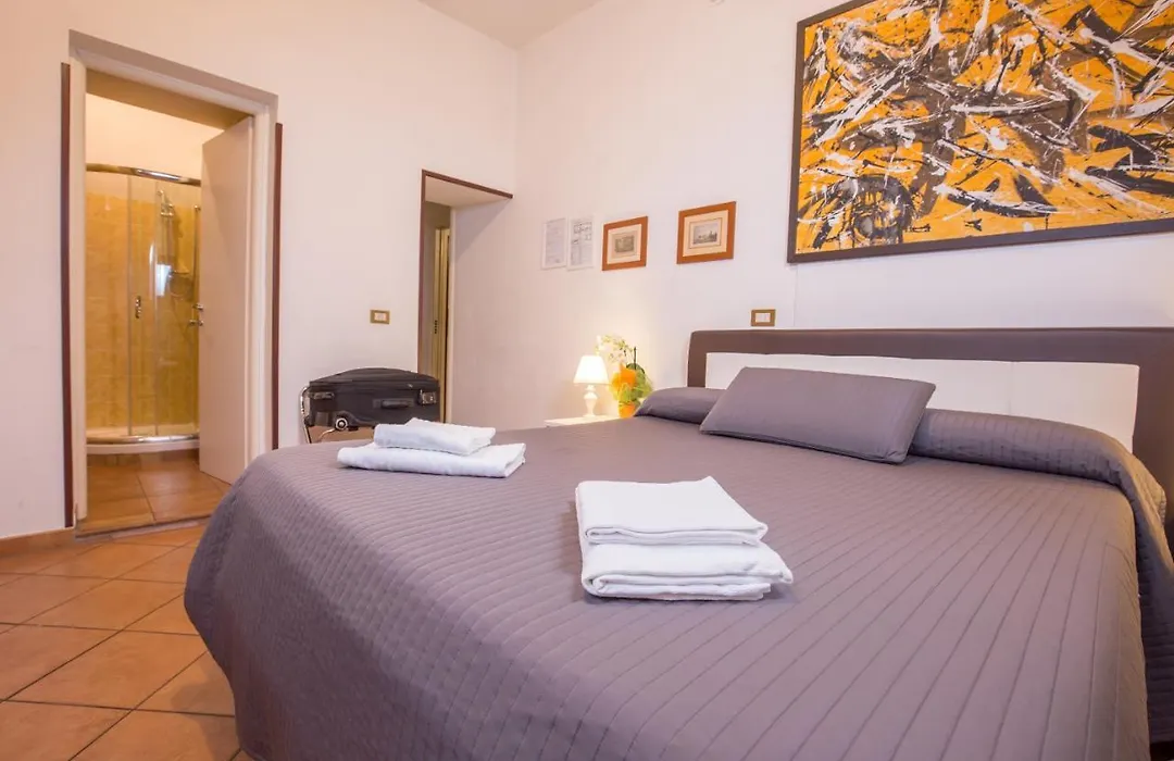 Minihotel Azzurra-1