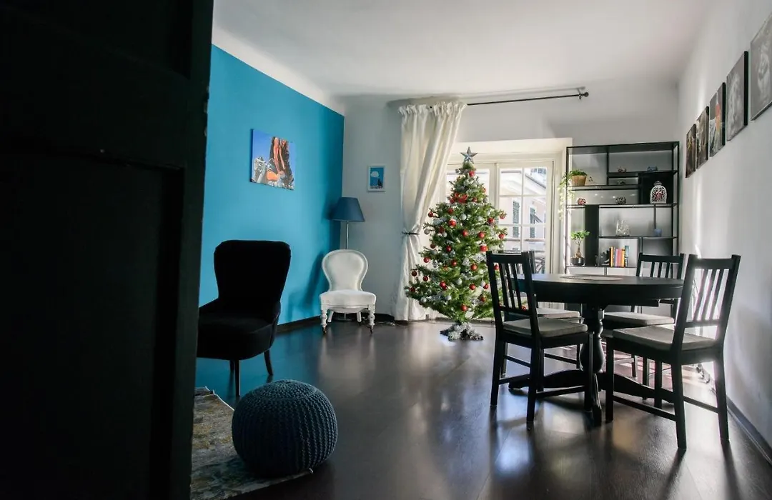 B&B Piccoli Leoni-1
