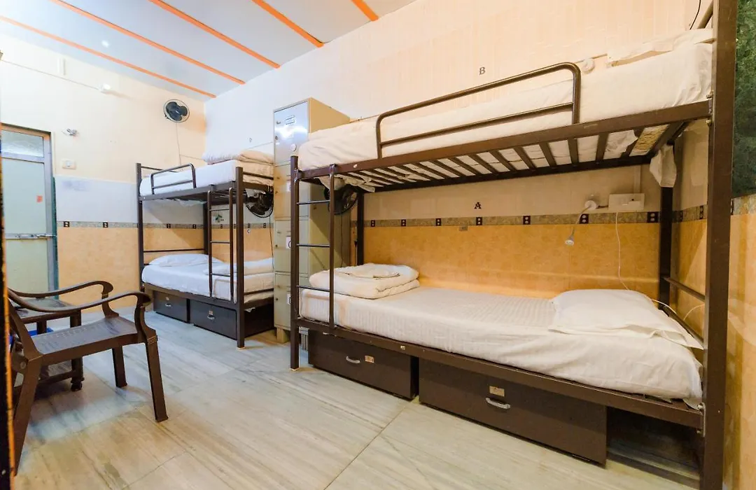 Traveller'S Inn Hotel - Fort-1