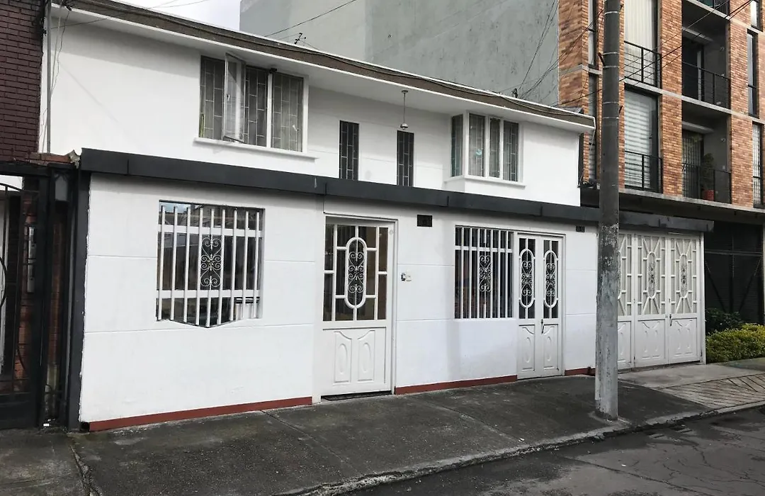 Vivienda Turistica "El Coronel"-1