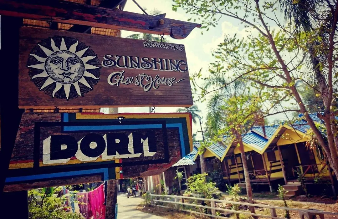 Cafe Del Sunshine-1