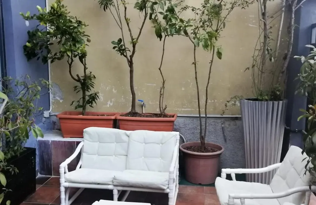 Al 20 Guest House Fiera Milano - Certosa - San Siro-1