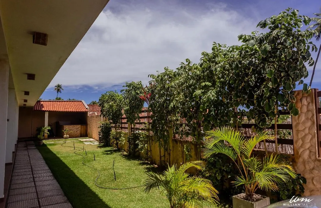 Pousada Quinta do Patacho-1