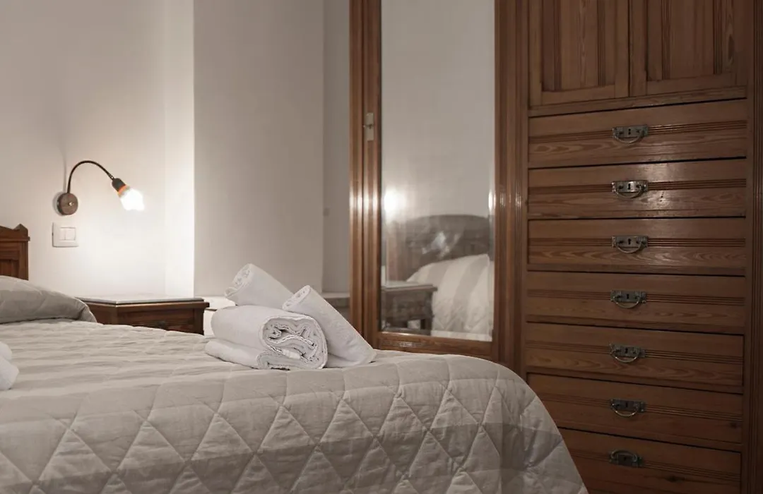 Residence San Sisto - Foligno City Center-1