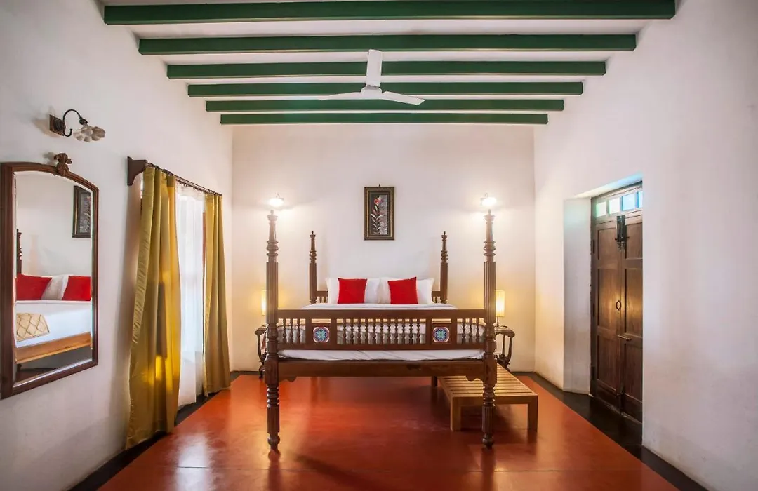 Anantha Heritage-1