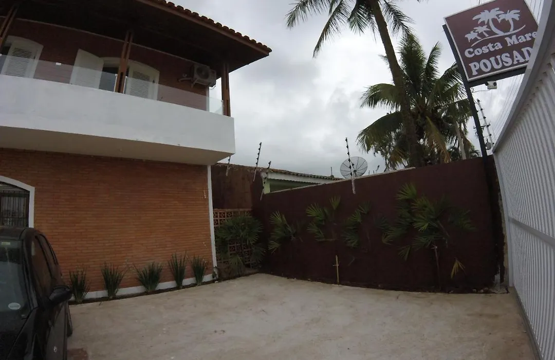 Pousada Costa Mare-1