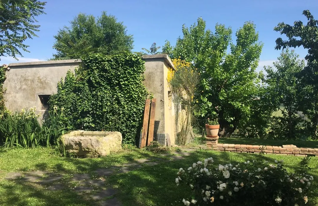 Bed&Breakfast Montségur-1