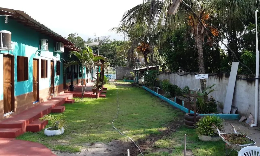 Pousada Tropicaliente-1