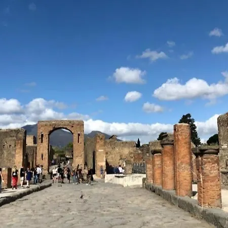Dreams Pompei-3