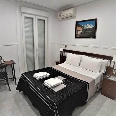 Hostal Dulcinea-3