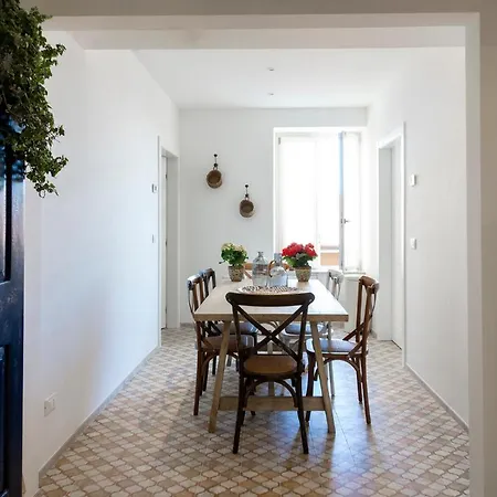 Il Caruggio Rooms&Breakfast-2