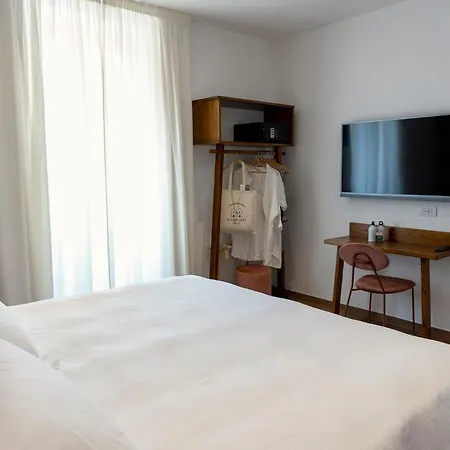Il Caruggio Rooms&Breakfast-3