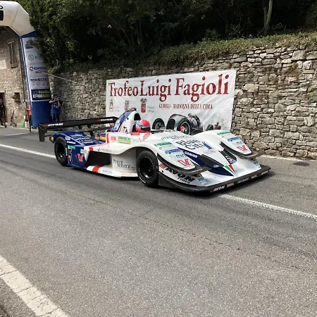 Affittacamere Giada-3