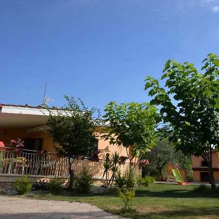 B&B Lara Santola-2