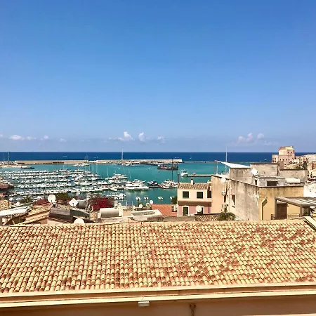 Castellammare Smart Rooms-3