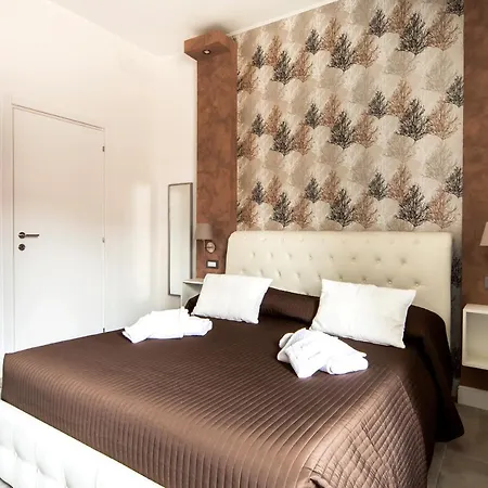 Residenza Tupini, S.Pietro Suites-3