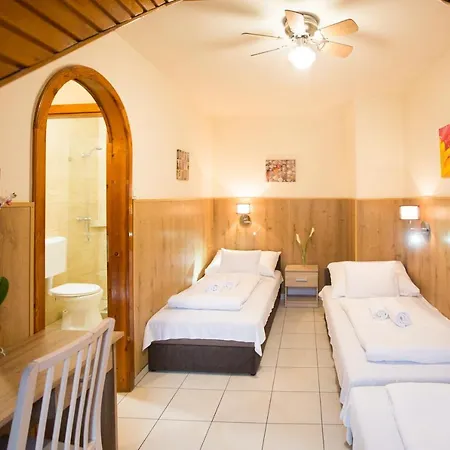 Passzio Panzio-3