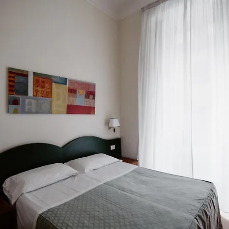 La Girandola Bed&Breakfast-3