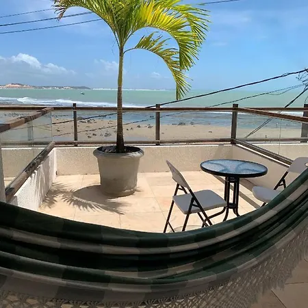 Casa Praia Da Pipa-3