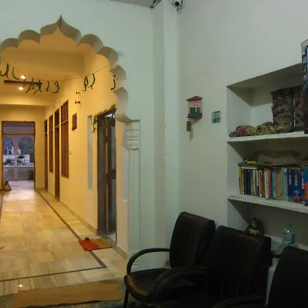 Atithi Guest House Pushkar-2