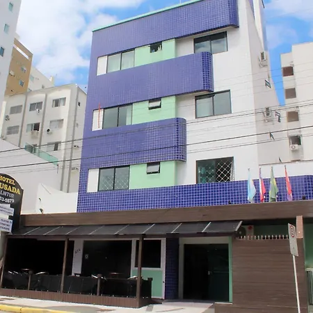 Hotel Pousada Valintur-3