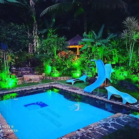 Pousada Olhos D'Agua-2