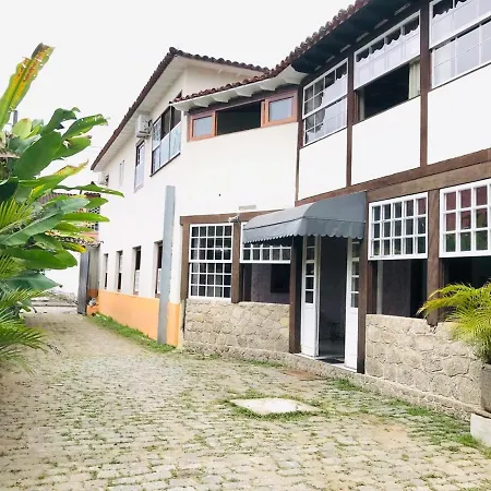 Pousada Gabriela-3