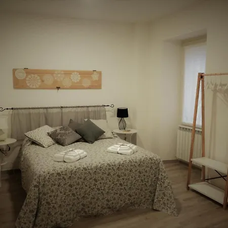 B&B Casa Lilli-2